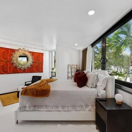The Loft Apartman Fort Lauderdale Kültér fotó