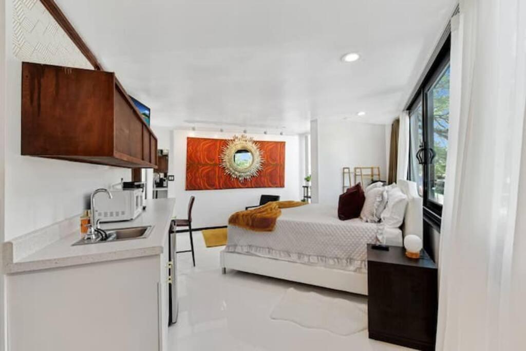 The Loft Apartman Fort Lauderdale Kültér fotó