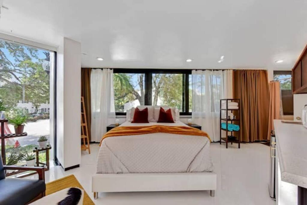 The Loft Apartman Fort Lauderdale Kültér fotó