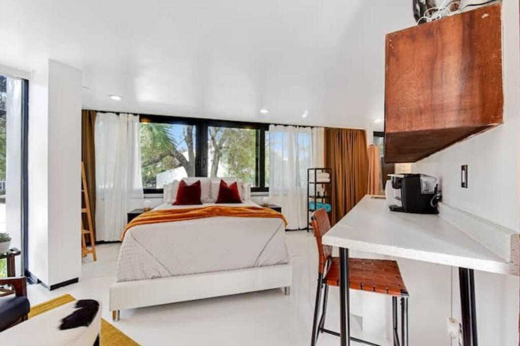 The Loft Apartman Fort Lauderdale Kültér fotó