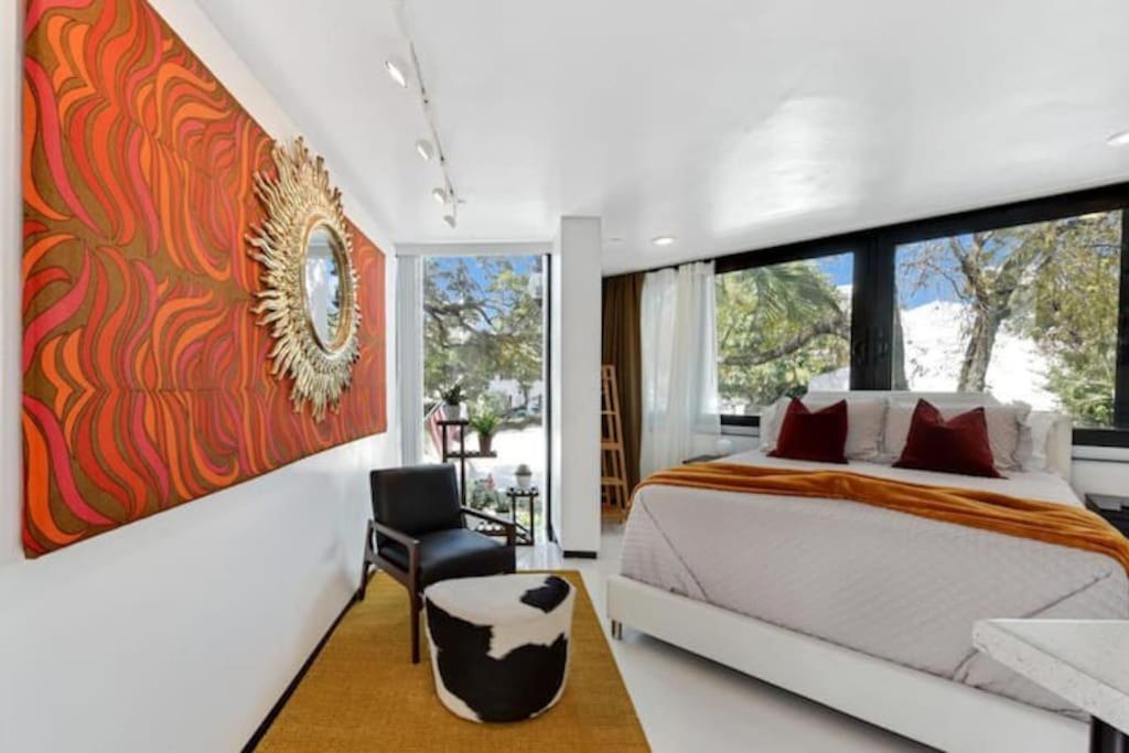 The Loft Apartman Fort Lauderdale Kültér fotó